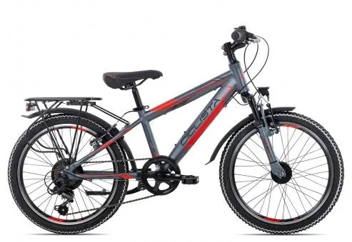 Rabatt Ciclista Adventure 20