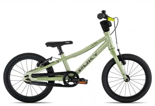 Aktuell Puky LS-PRO 16