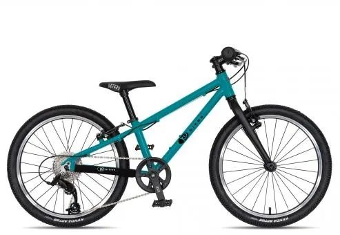 KUbikes 20 MTB Top-Angebot