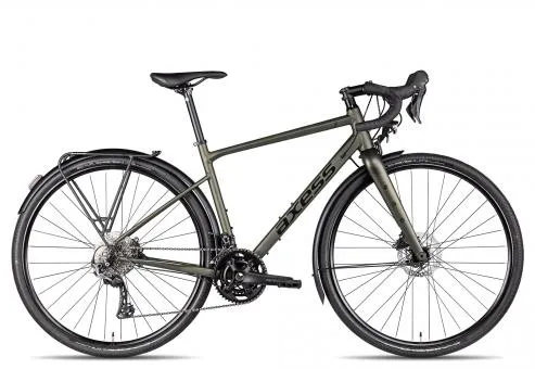 Axess CREED PRO EQ Garantierte Lieferung