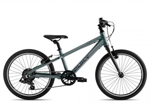 Geprüft Puky LS-PRO 20-7