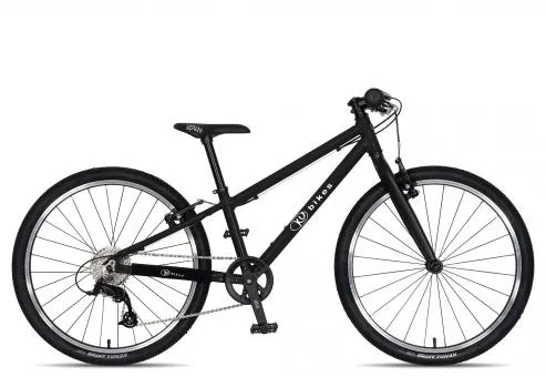 Neu Im Sortiment KUbikes 24 MTB