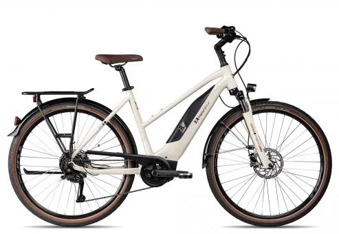 2R Manufaktur ELO 9 Trapez Neu