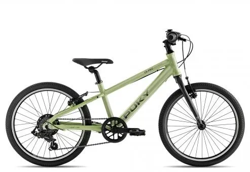 Echt Puky LS-PRO 20-7