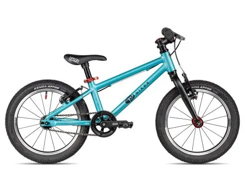 KUbikes 16L MTB Echt
