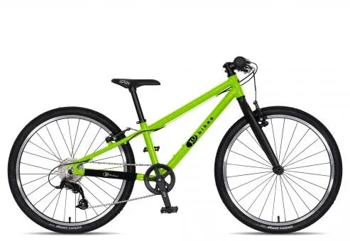 Begrenztes Angebot KUbikes 24 MTB