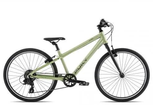 Saisonangebot Puky LS-PRO 24-8
