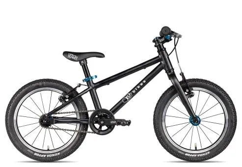 KUbikes 16L MTB Bestseller