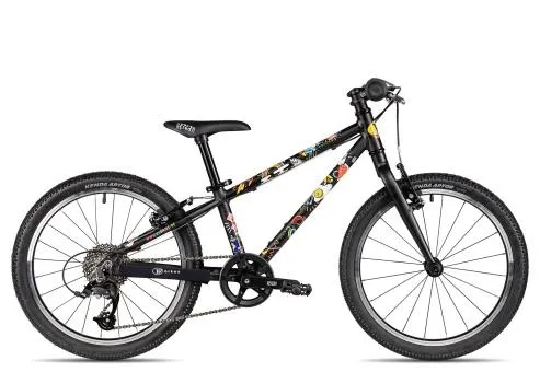 Gratis Versand KUbikes 20 MTB