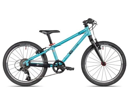 KUbikes 20 MTB Letzte Chance