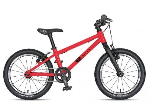 KUbikes 16L MTB Direkt Vom Hersteller