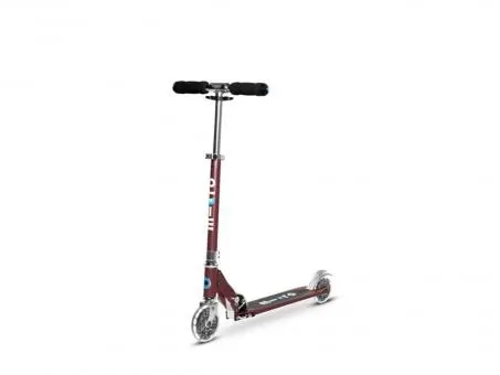 Micro Sprite Scooter Geprüft