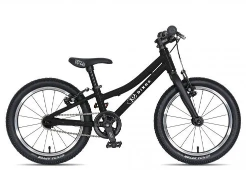 Solange Der Vorrat Reicht KUbikes 16S MTB