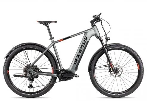 Top-Seller Axess Force Pro 29 Allroad