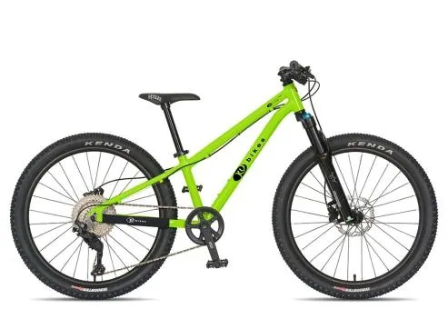 Sofort Bestellen KUbikes 24 MTB DISC