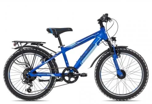 Ciclista Adventure 20 Versand Am Gleichen Tag