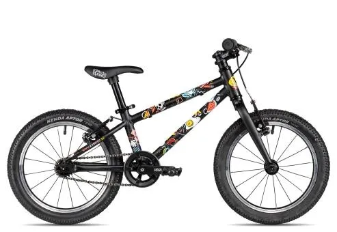 KUbikes 16L MTB Knallerangebot