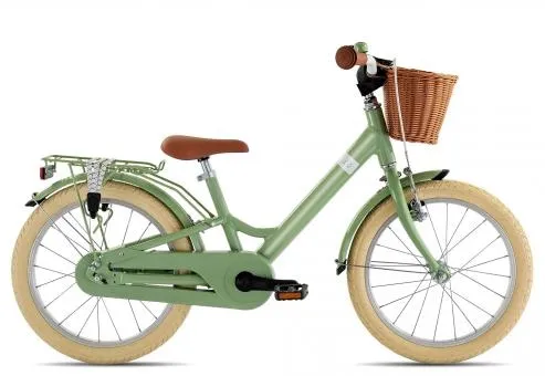 Aktuell Puky YOUKE 18 Classic