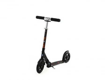 Top-Preis Micro Black/White Scooter