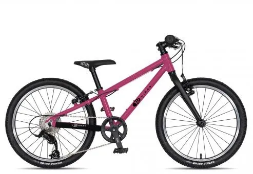 KUbikes 20 MTB Jetzt Bestellen
