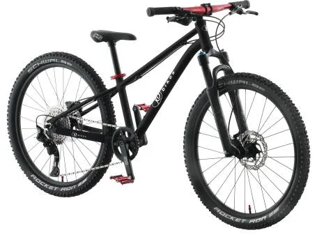 Highlight KUbikes 24 MTB DISC