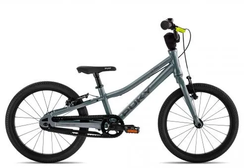 Puky LS-PRO 18 Zertifiziert