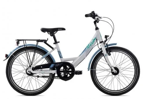 Neu Maxim Sevilla Alu 7 20 Wave