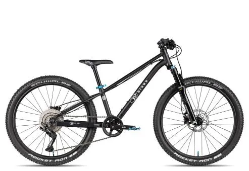 KUbikes 24 MTB DISC Preisknaller