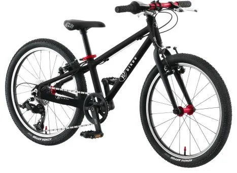 Schnäppchen KUbikes 20 MTB