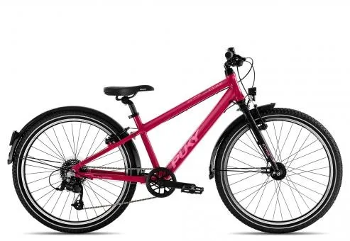 Preisknaller Puky CYKE 24-8 Active