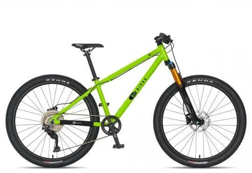 KUbikes 26 MTB DISC Expressversand