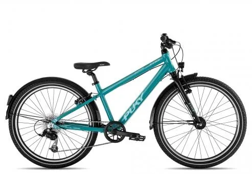 Begrenztes Angebot Puky CYKE 24-8 Active