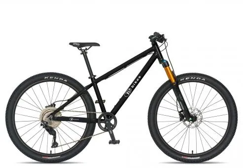 KUbikes 26 MTB DISC Direktkauf