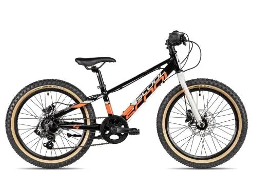 SCool Xroc alloy 20-7 Kracherpreis