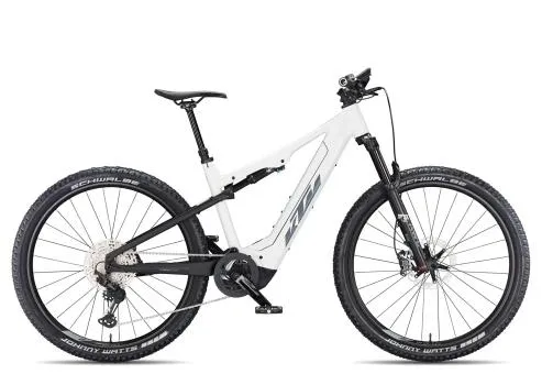 KTM MACINA CHACANA 791 2025 Günstig
