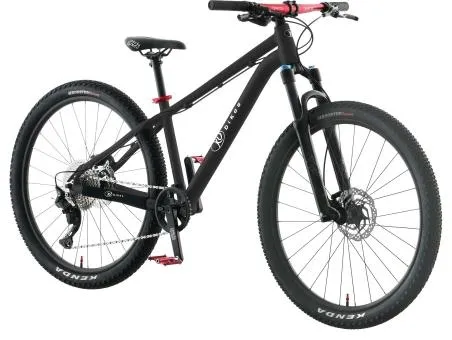 KUbikes 26 MTB DISC Heißes Angebot