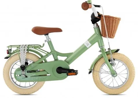 Billig Puky YOUKE 12 Classic