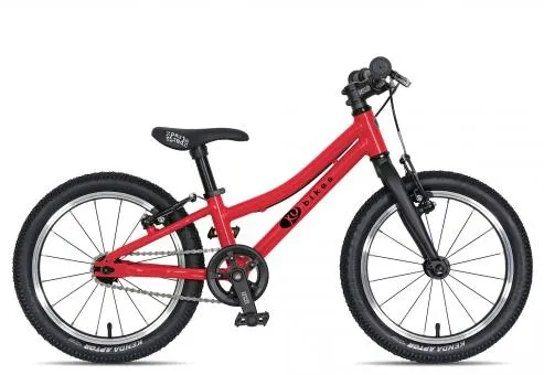 KUbikes 16S MTB Wochenendangebot