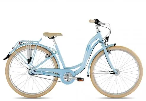 Markenware Puky SKYRIDE 26-7 Classic