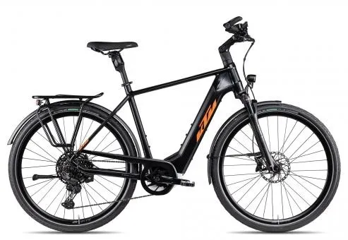Highlight KTM MACINA STYLE LTD PRO
