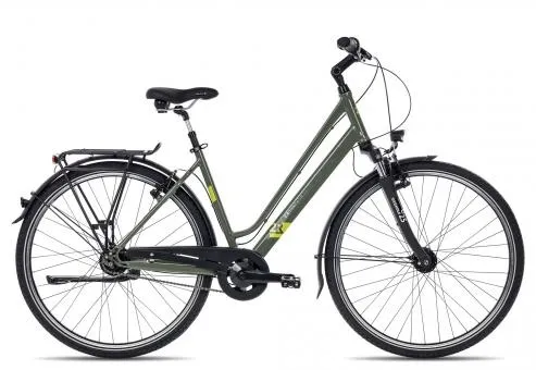 Zertifiziert 2R Manufaktur TRX8 Trapez