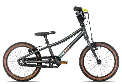 Preiswert Puky LS PRO 16-2 FLOWMATIC