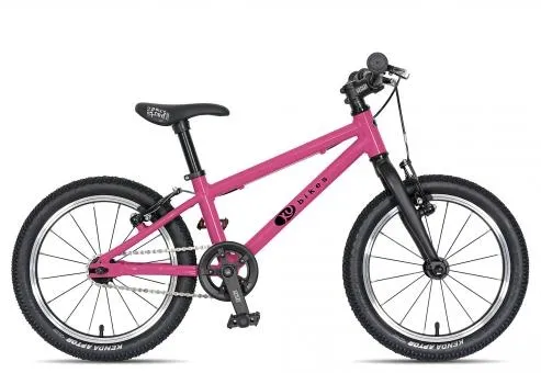 KUbikes 16 MTB 2-Gang Direkt Vom Hersteller