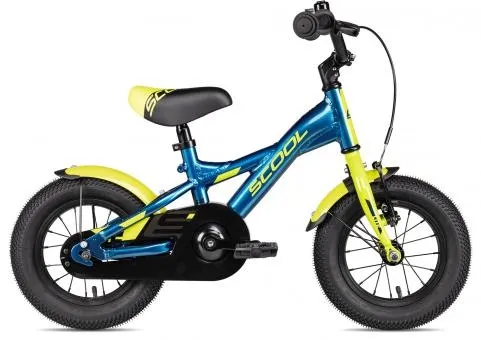 SCool XXlite alloy 12-1 Markenprodukt