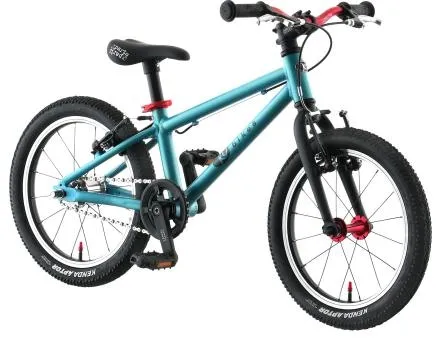 Top-Seller KUbikes 16 MTB 2-Gang