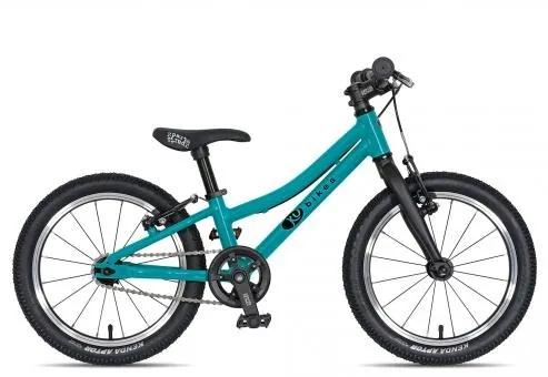 KUbikes 16 MTB 2-Gang Kracherpreis
