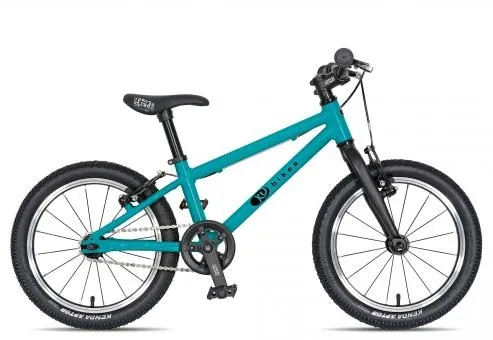 KUbikes 16 MTB 2-Gang Heißes Angebot