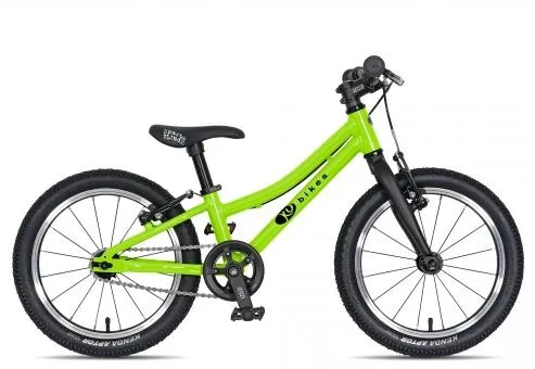 KUbikes 16 MTB 2-Gang Letzte Chance