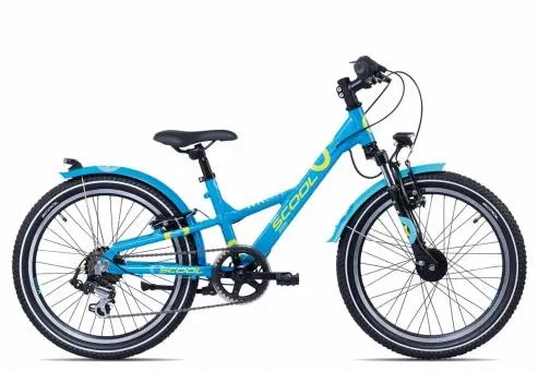 Sonderangebot SCool XXlite alloy 20-7