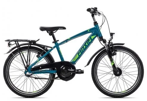 Top-Angebot Maxim Sporty 3 20